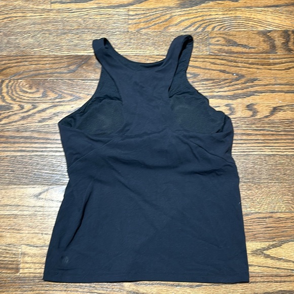 Support Tank - Picture 2 of 3